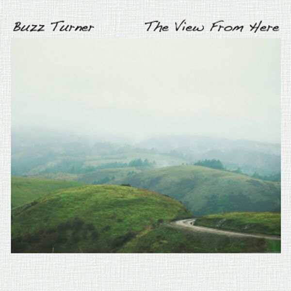 Cover art for The View from Here